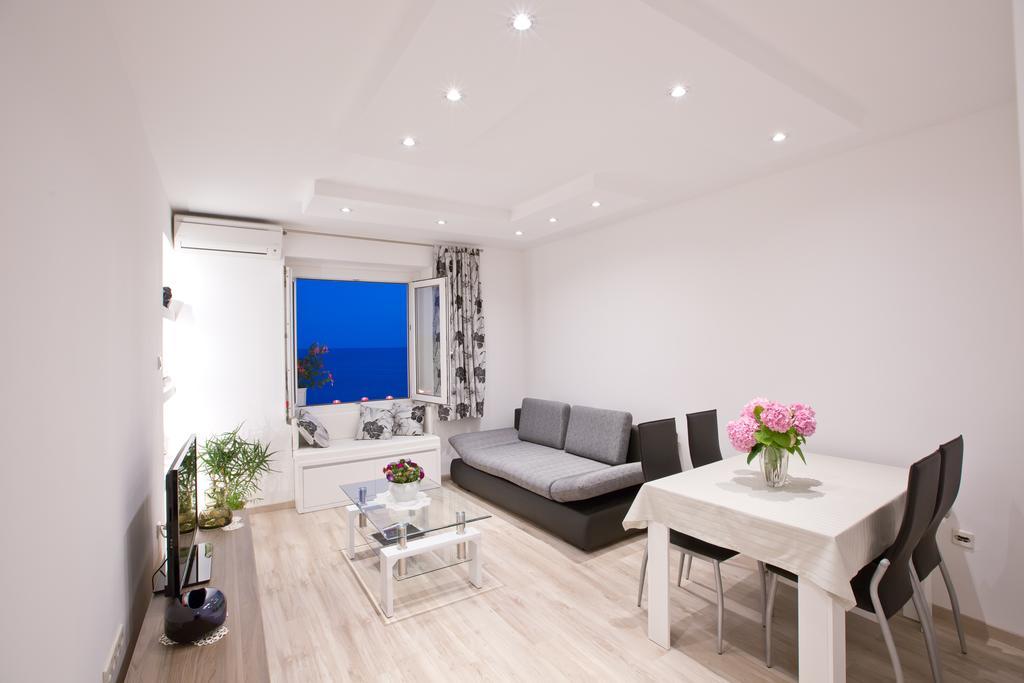 Apartment Aurora I Дубровник Екстериор снимка
